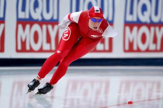 Katarzyna Bachleda - Curuś kończy sportową karierę