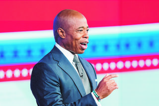 Obrzucili się.... komplementami