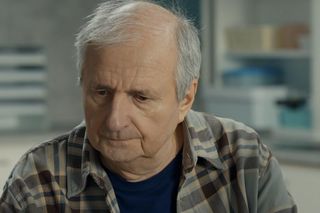 Barwy szczęścia, odcinek 3195: Krzysztof Jaworski (Jacek Kałucki)