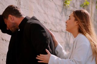 Miłość i nadzieja odc. 301. Sila, Kuzey