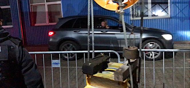 Żołnierze Rutkowskiego zbudowali mur na Podkarpaciu