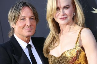 Nicole  Kidman znów jest singielką! Tajemnicze kulisy rozstania z  Keithem Urbanem