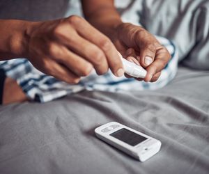 Jak oddech może zdradzić cukrzycę? Ten test ma szansę zastąpić igłę