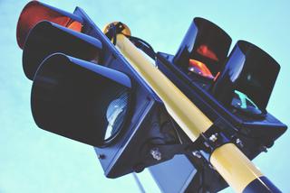 Kraków: Wyłączą sygnalizację świetlną na ważnym skrzyżowaniu