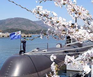 USA daje zielone światło. Republika Korei zbuduje atomowe okręty podwodne