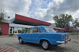 Nowy zabytek w Warszawie. Zespół budowlany dawnej FSO trafił do rejestru