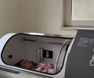 Jenningsowie kontra Alzheimer (BBC Earth)