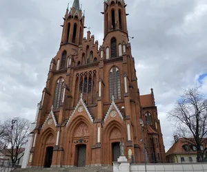 To tutaj w Białymstoku co roku są tłumy do spowiedzi przed Wielkanocą. O której do spowiedzi w katedrze białostockiej?