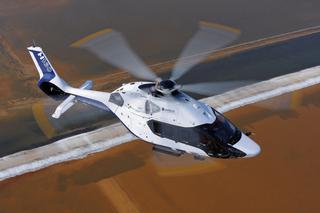 Peugeot zaprojektował helikopter