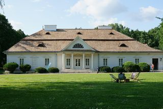 To wyjątkowy dwór na mapie Małopolski. Mieszkał w nim najsławniejszy polski etnograf