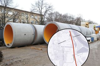 Gigantyczna inwestycja rusza w Warszawie. Prace jeszcze w tym roku