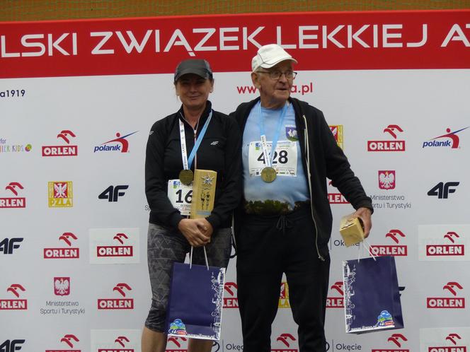 Iławski Półmaraton