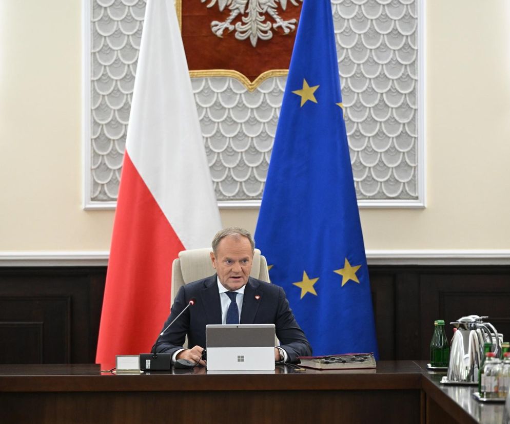 Koalicja Obywatelska na prowadzeniu! Nowy sondaż pokazuje spadek poparcia dla PiS