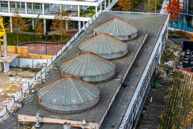 Miedziana 7 - apartamenty M7 oraz inwestycja Towarowa 22