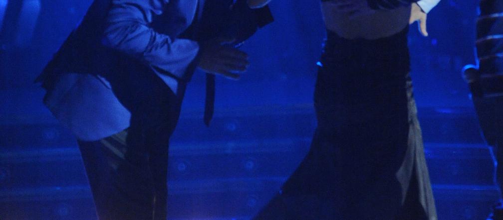 Gąsowski weź te łapska!