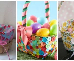 święconka, koszyk wielkanocny