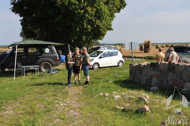 Prace archeologiczne w Sławie. Czego dokładnie szukają?