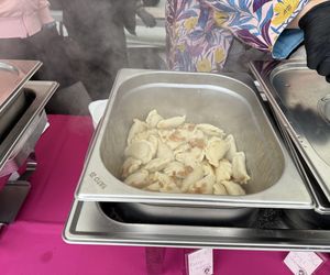 Dożynki w Gniłej