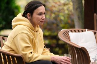 M jak miłość odc. 1709. Maja Łaniewska (Ewa Tucholska)