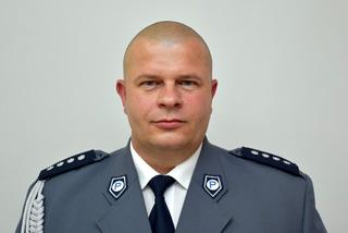 Zmiany w warmińsko-mazurskiej policji. Mamy dwóch nowych komendantów [ZDJĘCIA]