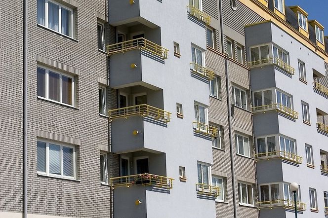 Przekształcenie mieszkania