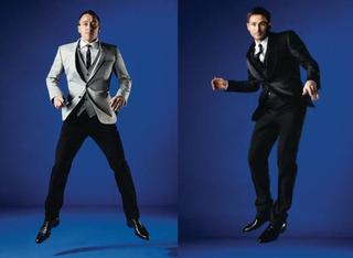 John Terry i Frank Lampard