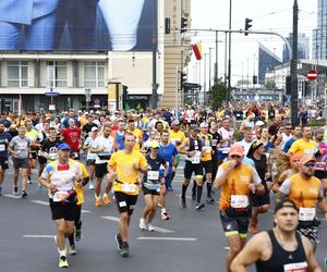 45. Nationale-Nederlanden Maraton Warszawski 