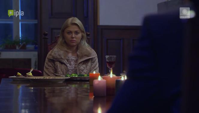 Pierwsza miłość odc. 2289. Jowita (Joanna Opozda)