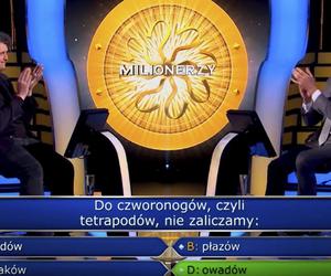 To on wygrał główną nagrodę w Milionerach. Kim jest Mateusz Żaboklicki?