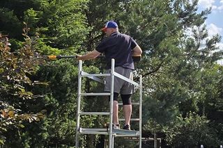 Wczasy po Polsku wiceprezesa Czarnka