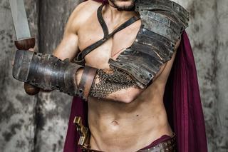 Seksowne zdjęcia kandydatów do Mistera Polski. Finał już w niedziele