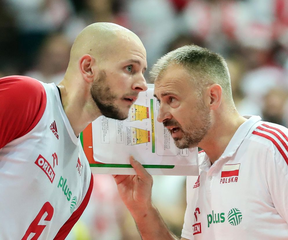 Nikola Grbić, Bartosz Kurek