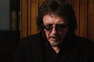 Tony Iommi opowiedział o tym, jak wpadł na pomysł riffu do 'Iron Mana'
