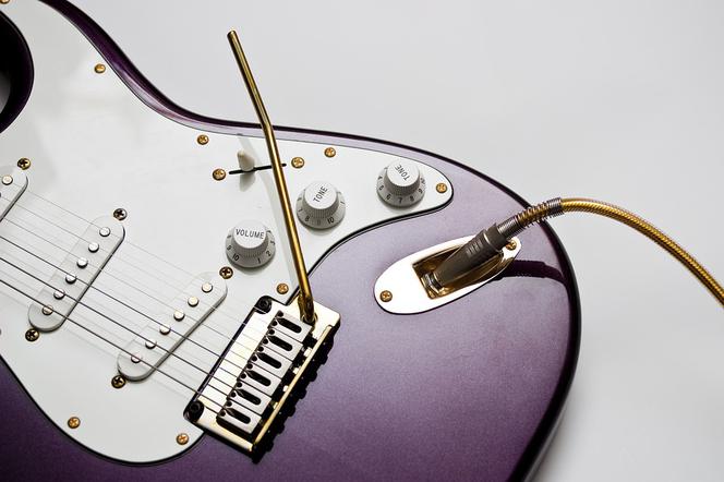 Gitara elektryczna
