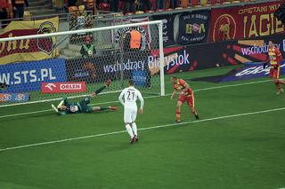 Czy to Jagiellonia Białystok jest w kryzysie, czy kryzys w Jagiellonii Białystok ? [WIDEO]