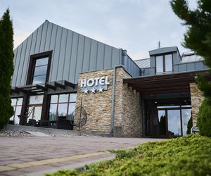 Hotel Olender zyskał cztery gwiazdki! Tak wygląda obiekt w Wielkiej Nieszawce
