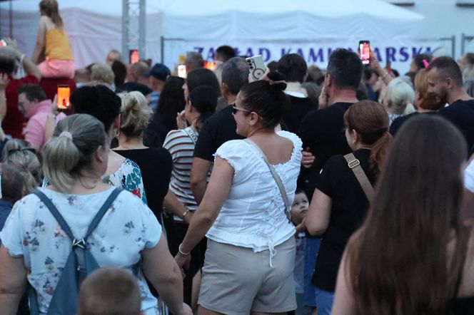 Tak się bawią Bronowice! Za nami Ogólnopolski Lubelski Jarmark Bronowicki 2025