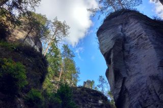 Pociągiem z Wrocławia do Skalnego Miasta. Wraca popularne połączenie 