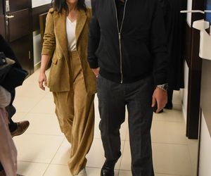 Paulina Smaszcz, Kasia Cichopek i Maciej Kurzajewski - druga rozprawa 