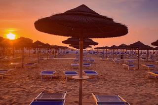 Italia gorąca nawet w październiku! Plaże w Neapolu nadal czynne 
