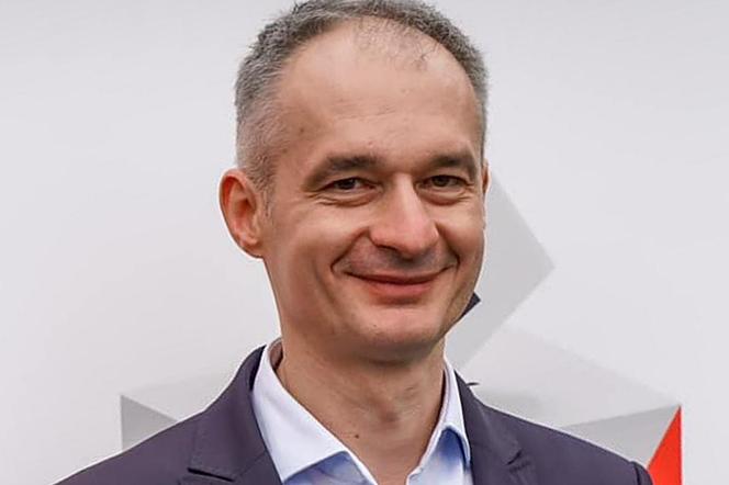 Maciej Gramatyka
