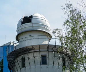 Planetarium w Białymstoku dostępne dla każdego! Świetna decyzja UwB