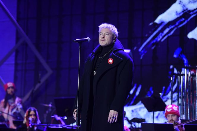 Koncert "Wspólna Niepodległa 2025" w Warszawie