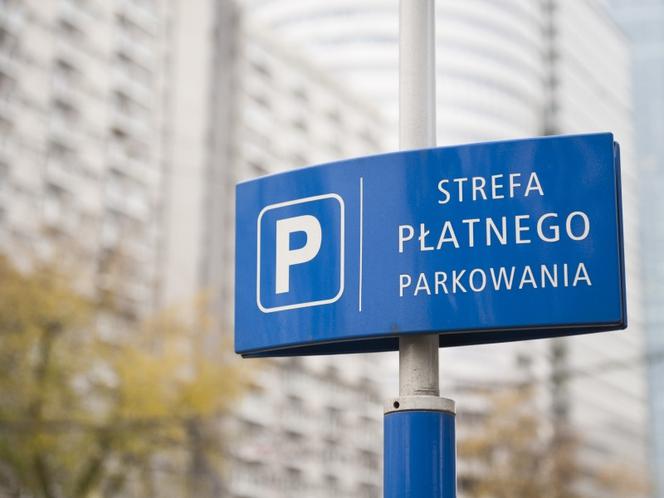 Strefa Płatnego Parkowania w Warszawie. Sąd podjął decyzję, nie będzie podwyżki opłat