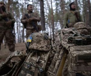 Zaginięcie norweskich żołnierzy na pograniczu rosyjskim. Połowa oddziału znaleziona, poszukiwania trwają