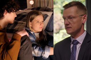 M jak miłość, odcinek 1839: Piotrek podsłucha rozmowę Lenki z chłopakiem! To będzie pierwszy raz 17-letniej córki Zduńskich? ZDJĘCIA