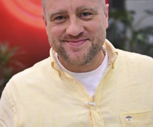 Tomasz Jakubiak - tak wygląda jego grób