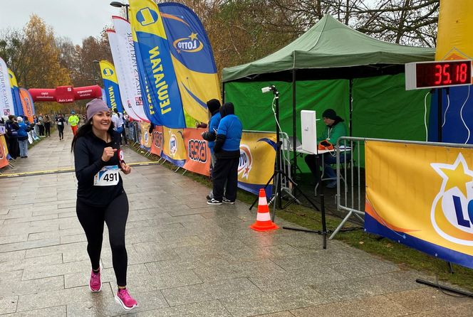 Lotto 8 Olsztyński Bieg Niepodległości cz.2