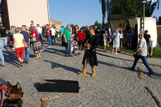 Turniej Rycerski w Będzinie