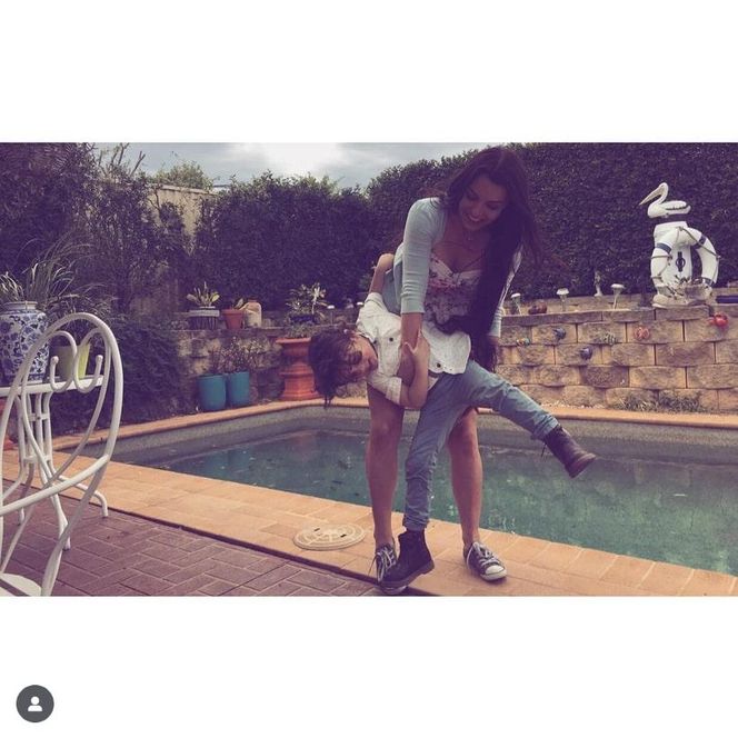 Znana aktorka straciła syna. Teraz chce zamrozić jego ciało, żeby później go "ożywić"